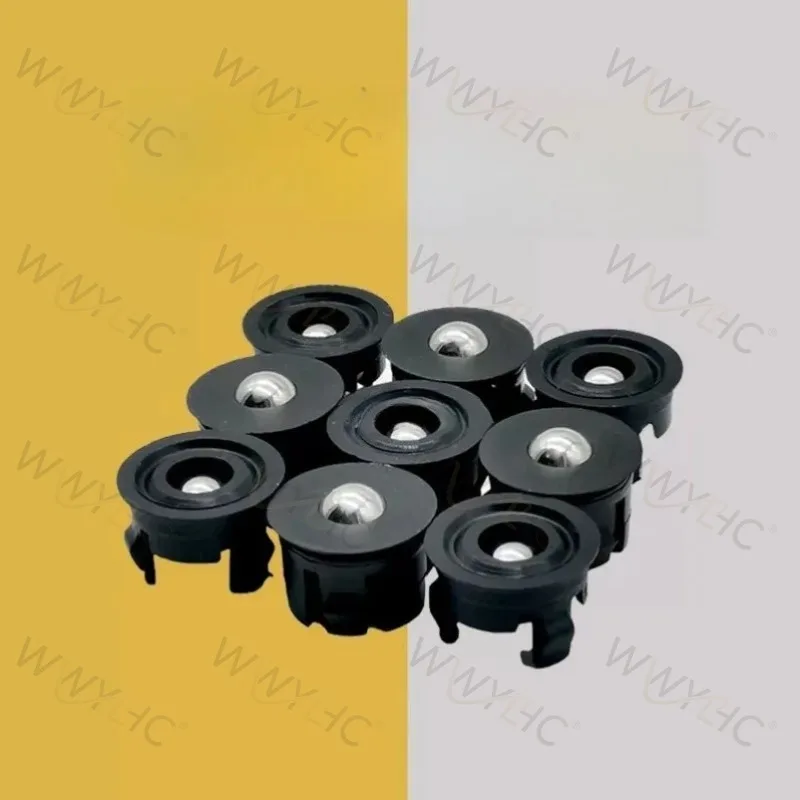 100Pcs Air Floating Ball for Beam Panel Saw CNC Woodworking Machine