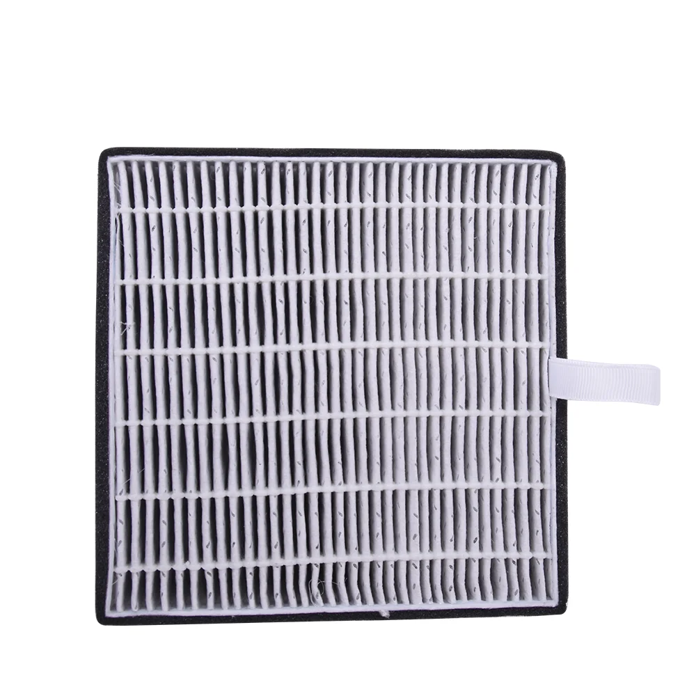 Zestaw filtrów 10 sztuk filtra wstępnego + 1 sztuka filtra głównego do odkurzacza FES030 i FES035