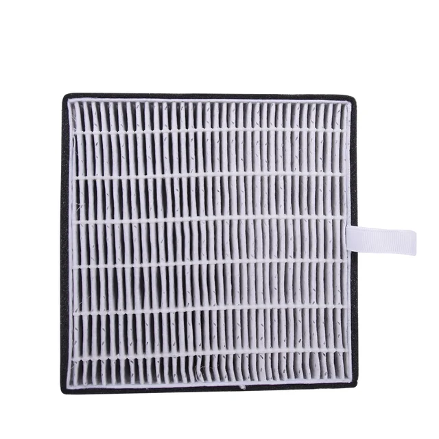 Zestaw filtrów 10 sztuk filtra wstępnego + 1 sztuka filtra głównego do odkurzacza FES030 i FES035
