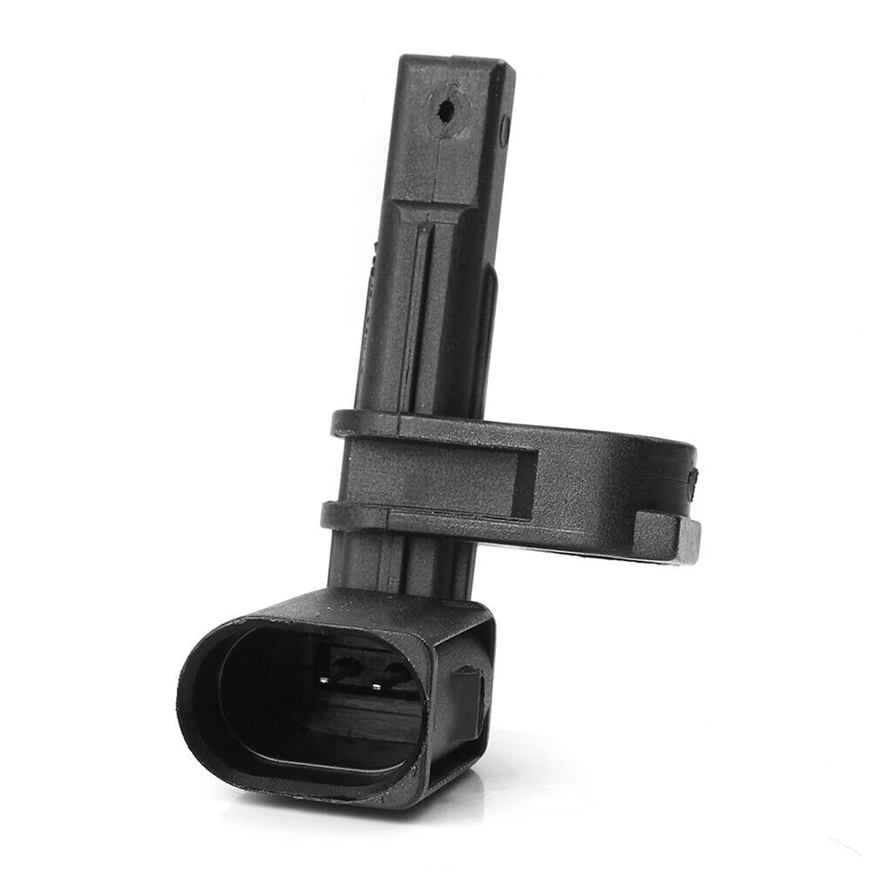 

4Pcs Front Rear Wheel Speed Sensor For W164 With ABS Speed Sensor For - Q7 -Porsche Cayenne 92A