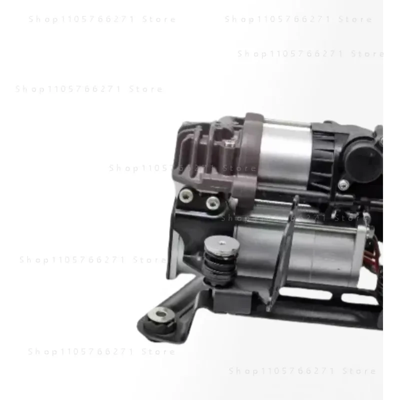 Air Suspension Valve for BMW 730 740 F02 G12 G38 E66 F07   Compressor Distribution Block