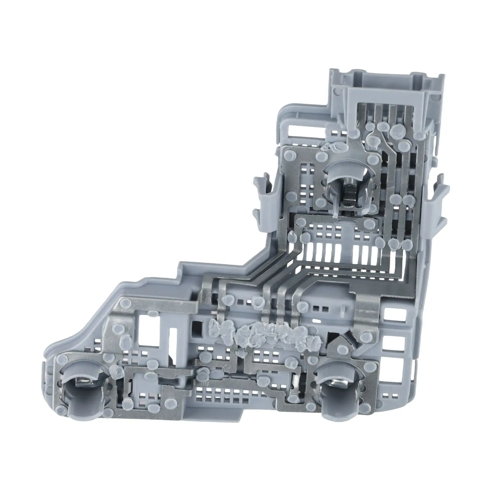

OEM A2048202577 Rear Right Light Bulb Holder Anti-corrosion Design Easy Installation Accessory Vehicle Maintenance