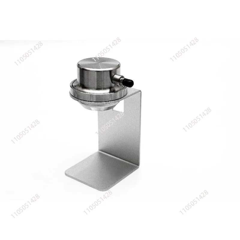 Pneumatic Coffee Machine, Espresso Machine, Portable, Home Coffee Machine Outdoor Camping Small (excluding Gas Cylinder)
