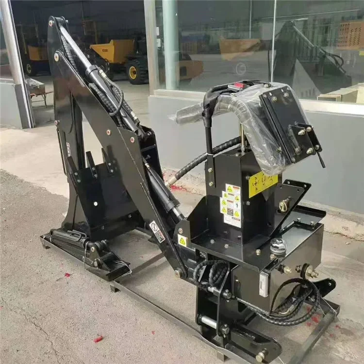 Chinese Goedkope Lader Backhoe Met Prijs Compact 4X4 In De Filipijnen Mini Backhoe Laders Te Koop