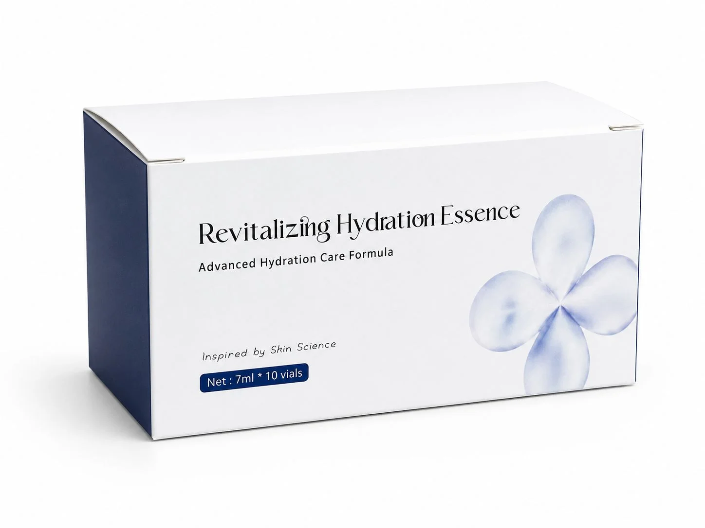 Revitalizing Hydration Essence Advanced Hydration Care Formula