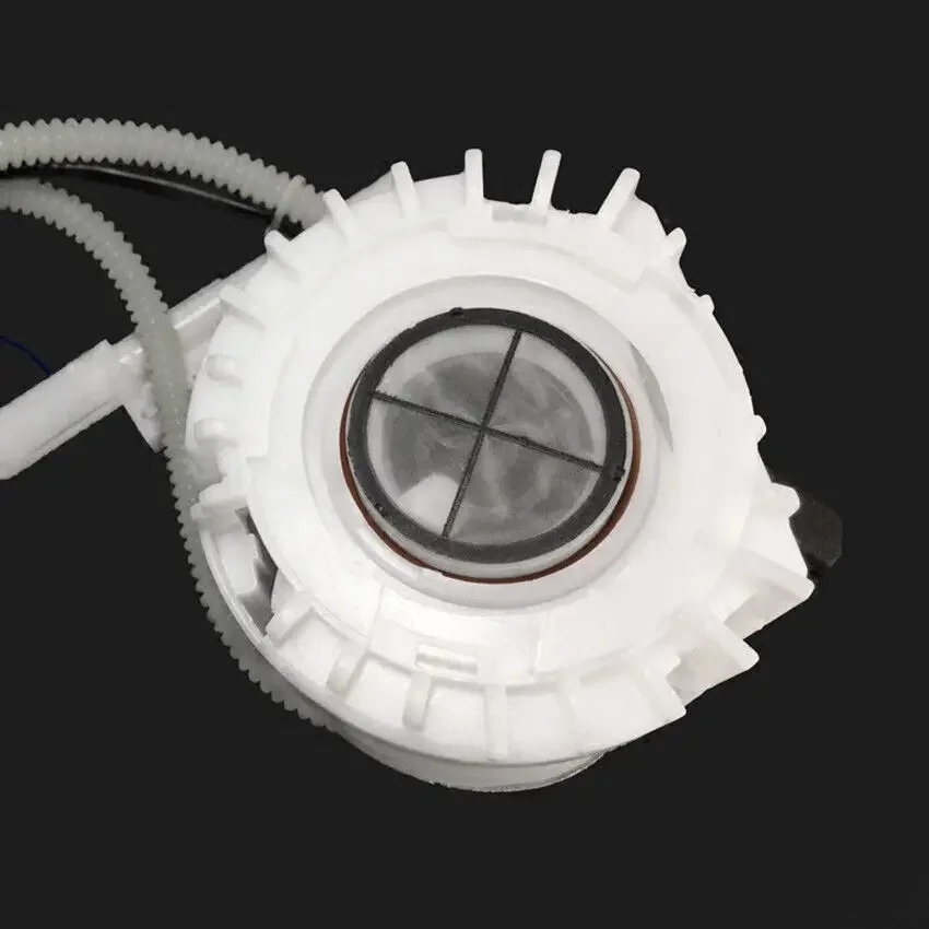WAJ Fuel Pump Module 1H0919051AK, 1H0919051AL, 1H0919051L, 1HM919051M, 1H0919651P Fits SEAT VW Passat Transporter T4 1990-2010 view 5