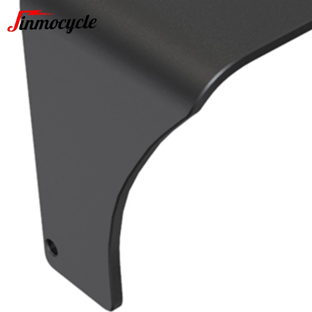 

For Yamaha TENERE700 XTZ700 T7 2019-2022 2023 XTZ700 Tenere Motorcycle Dashboard Sun Visor TFT Anti-Theft Screen Protector Cover