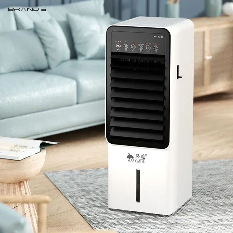 モバイルファン冷却・暖房両用 家庭用大面積急速加熱 水冷・暖房ファン