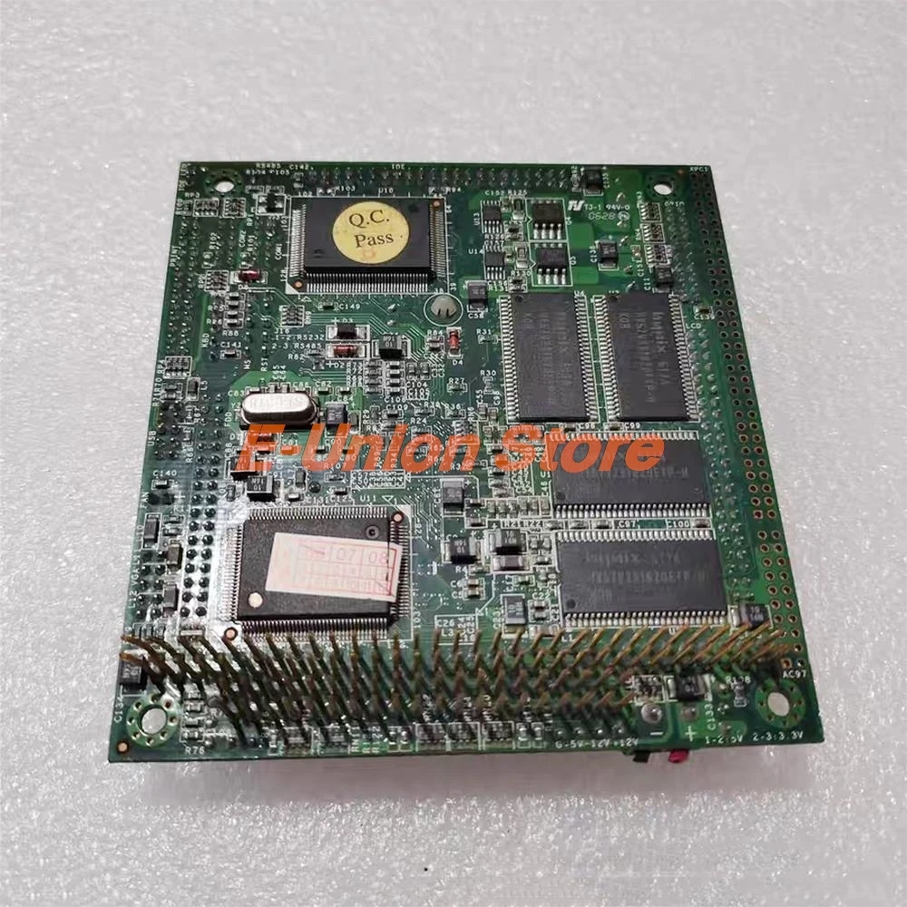 TW6070 / TW6072 CN6072 ICOP-6072 Embedded Motherboard Vortex86 486