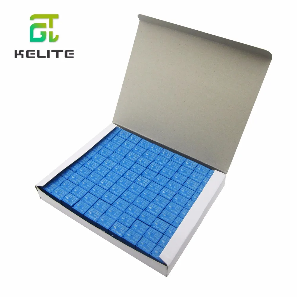 5PCS SRD-24VDC-SL-C…