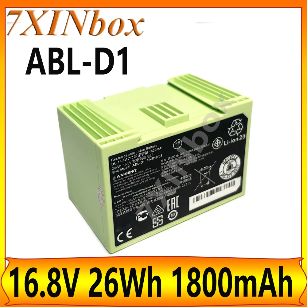 7Xinbox ABL-D1 16.8… - image