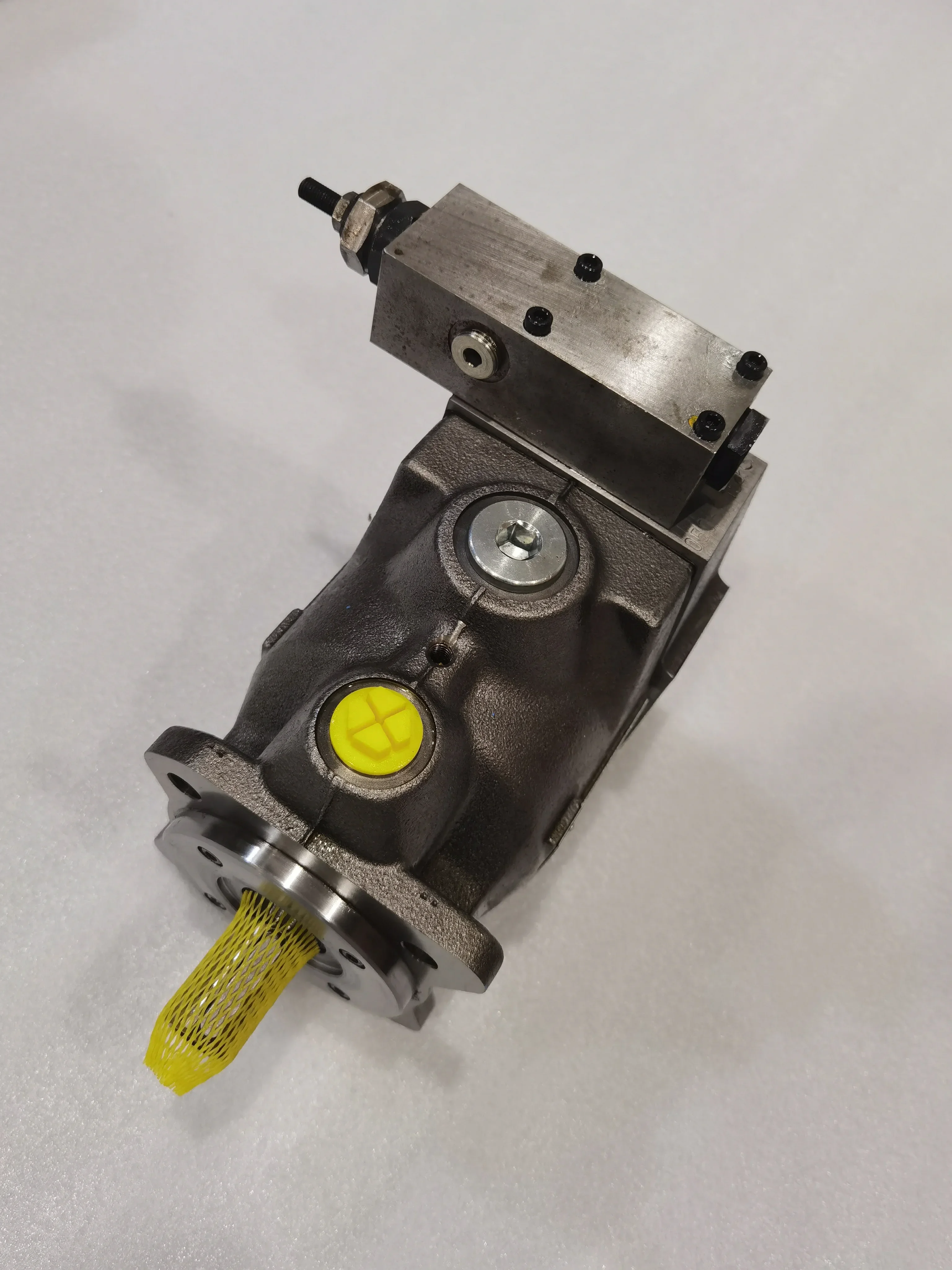 Par.ker PV PV080 PV080L PV080R سلسلة PV080R1K4T1NMM1 PV080R1K1T1NSLC PV080R1K1T1NULD مضخات المكبس الهيدروليكي مجموعات الختم رمح