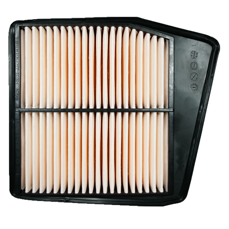 Air Filter For 2009 Honda Platinum Core 2.4 Oem 17220-RL5-000