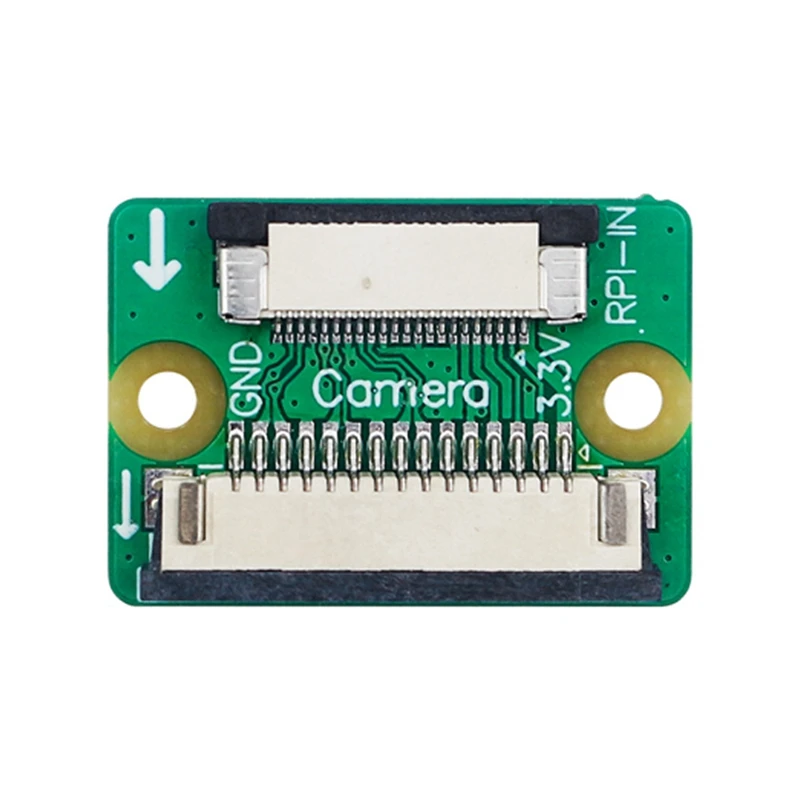 15pin to 22pin Adapter Board Display Cable and Camera Cable Adapter Board for 5-DT30