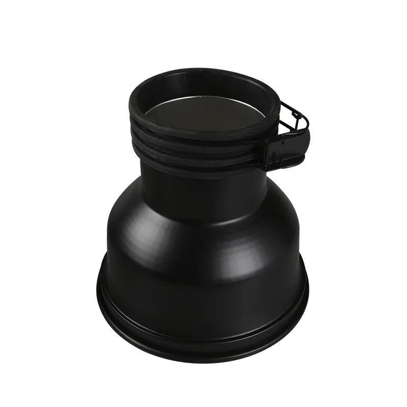 Zoom Standard Cover Flash Source Cover