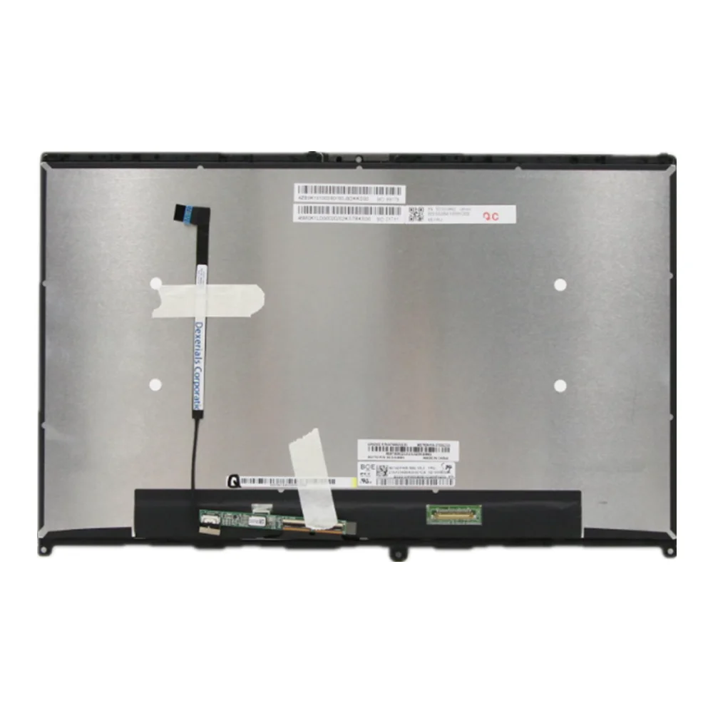 

5D10S39641 5D10S39642 14.0“ FHD for Lenovo Flex 5-14IIL05 Ideapad 5 14ARE05 LCD LED Touch Screen Assembly