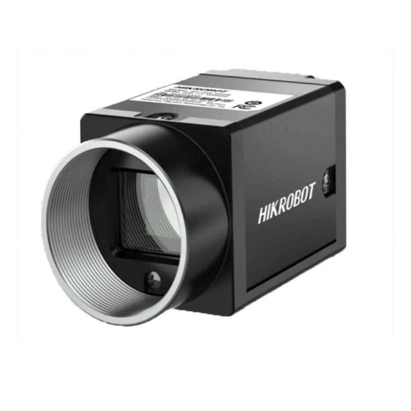 كاميرات صناعية هيكروبوت MV-CA004-10GC مقاس 1/2.9 بوصة 720 × 540 مصراع عالمي لرؤية الآلة