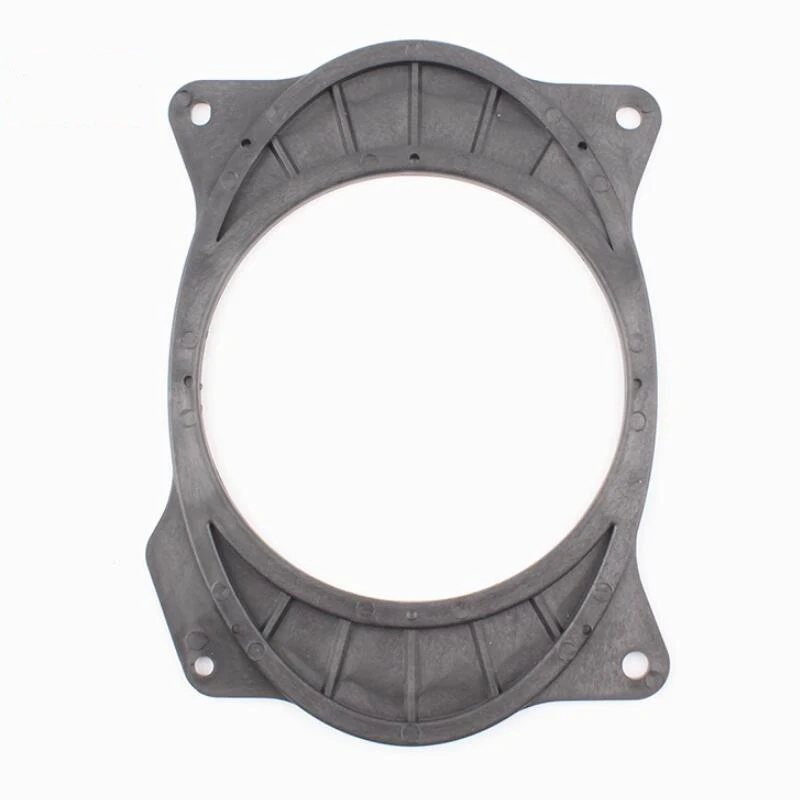 Lautsprecher adapter Spacer Horn Pad Halterungen für Camry 2006 ~ 2011 für Corolla 2006 ~ 2013 Mark x für byd f3 f3r g3 hintere Plattform