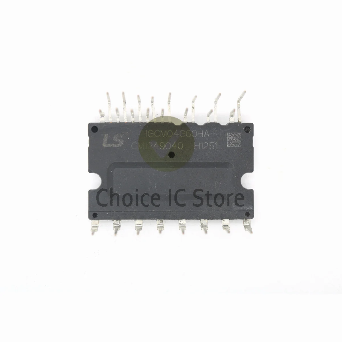 1PCS IPM IGBT 600V 4A 24-Pin MDIP Lgnition Controllers & Drivers LSPS MODULES IGCM04G60HAXKMA1 IGCM04G60HA