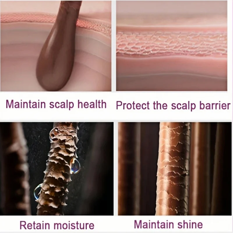 مجفف شعر احترافي، مجفف شعر بالأيونات السالبة، أداة تصفيف محمولة لصالونات الشعر المنزلية، مجفف شعر كهربائي سريع الجفاف #6