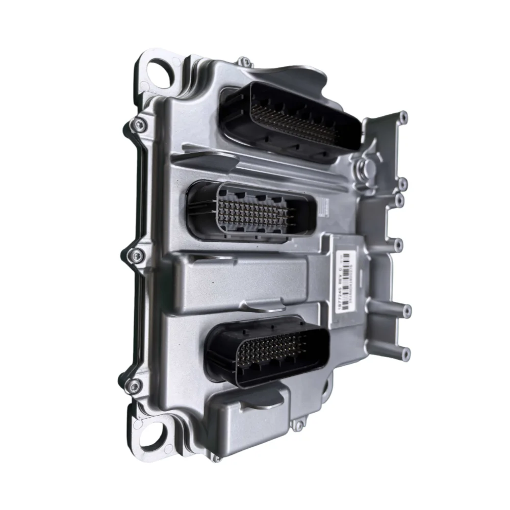 High Quality New Hantai Engine Control Unit 1877245 2013285 1889041 1833060 2037394 PACCAR MX-11 MX-13 XF 106 ECM Cars 3