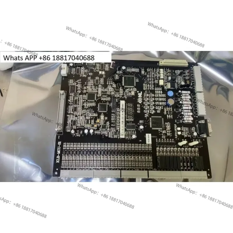 Elevator Accessorie… - image