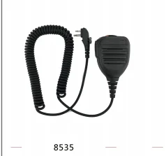 

For Hytera HYT TC-510 TC-610 TC700 TC-700S TC-508 TC-500 TC-600 Two Way Radio Compatible 8535 Speaker Microphone Wired