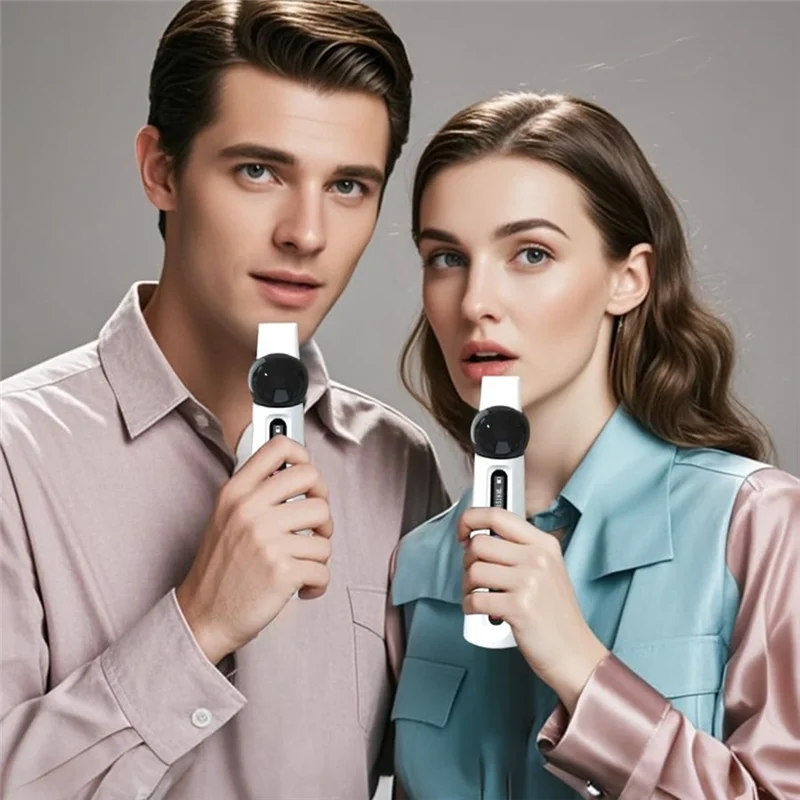 

Тренажер для легких, дыхательный тренажер для тренировки дыхания для взрослых, детей и пожилых людей, упражнения для функций легких