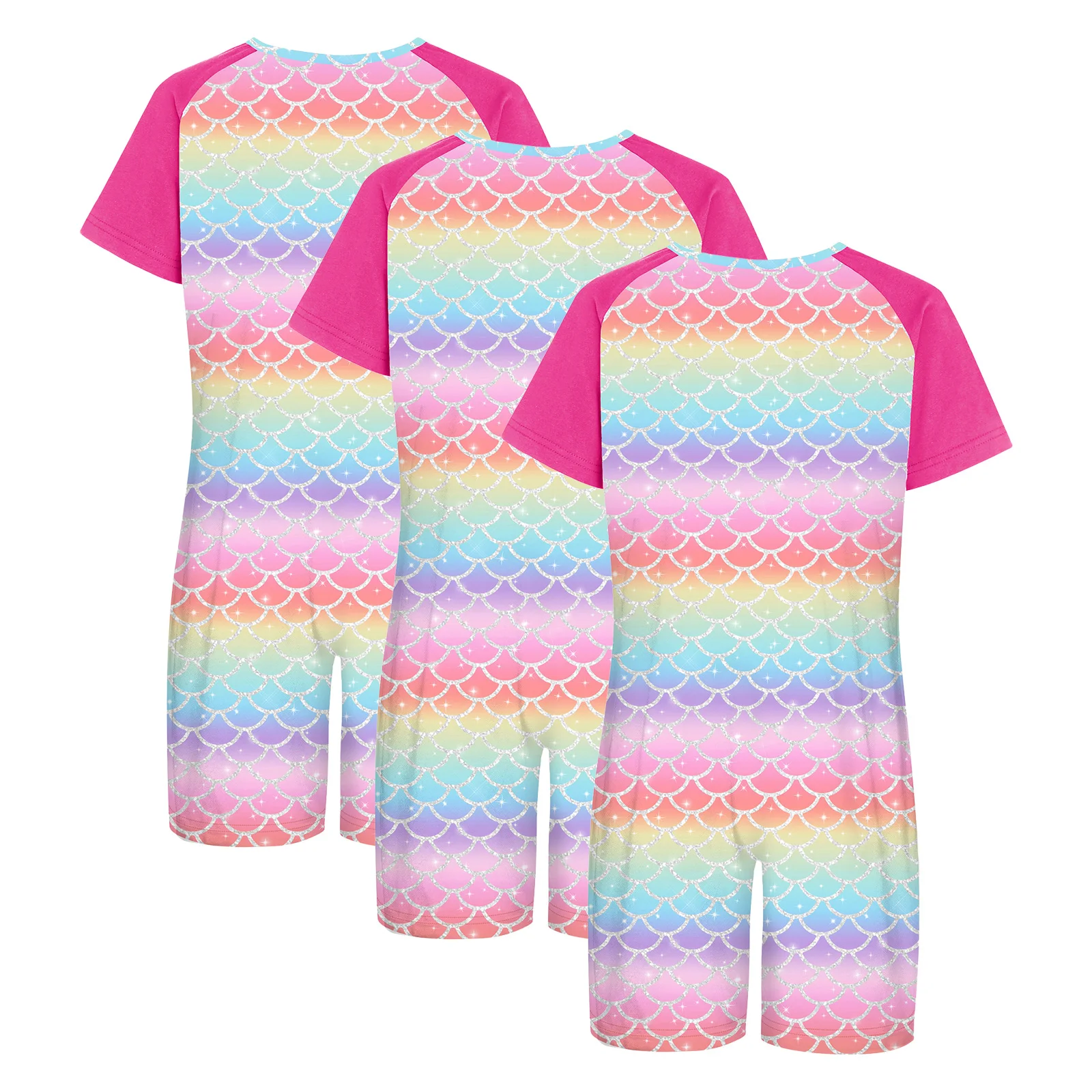 Set di 3 Tutine Adattive per B - Summer Clothing Boys recensione e prezzo