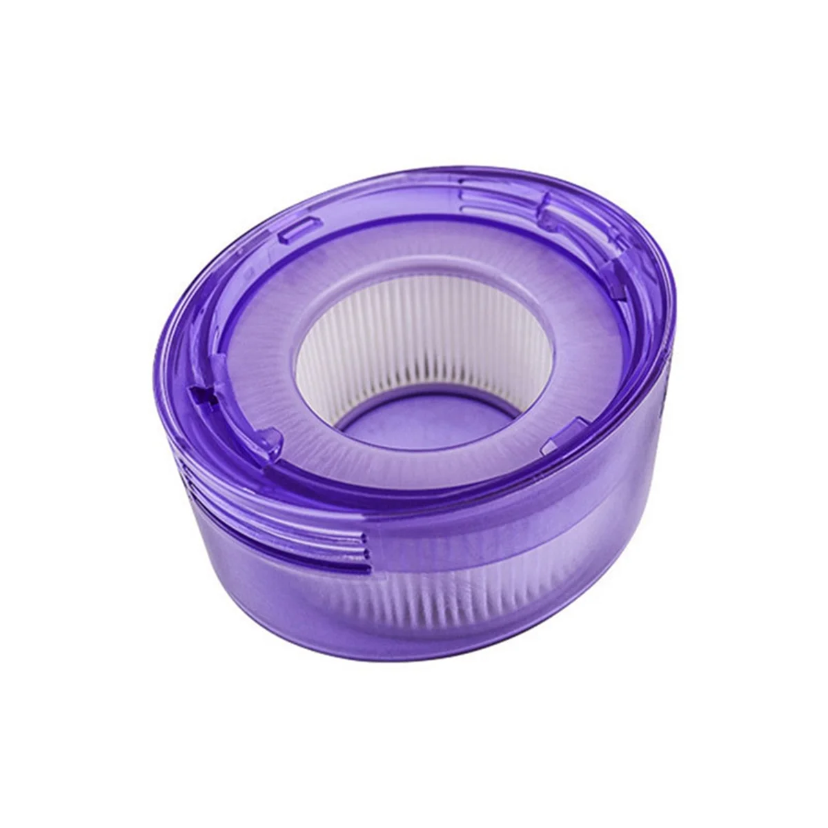 Замена вакуумного фильтра для матраса Dyson V8 Extra/V8 FOCUS/V8 Absolute Stick, ручной пылесос, фильтры HEPA_ABGP