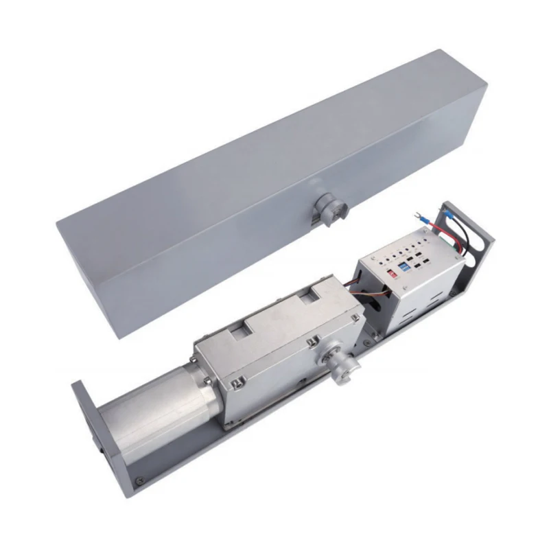 Automatic Door Operators Swing Sliding Garage Gate Door Opener Electric Door Closer