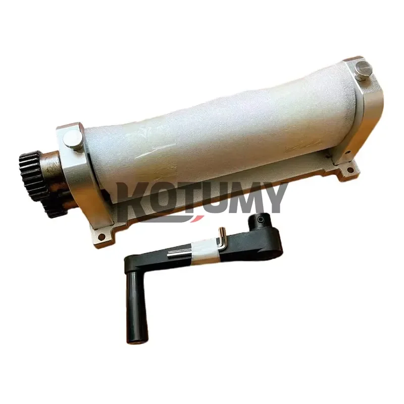 2026 Latest Aluminum Alloy Manual Beeswax Foundation Embossing Machine Beekeeping Wax Stamping Equipment Wax Stamper for view 6