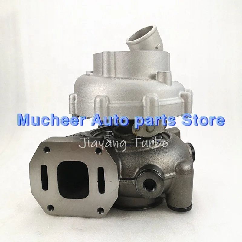 K27 Supercharger 53279707500 53279707501 3802151 3584053 3802152 3584138 Turbocharger Used for Volvo-Penta Ship P1100 Engine