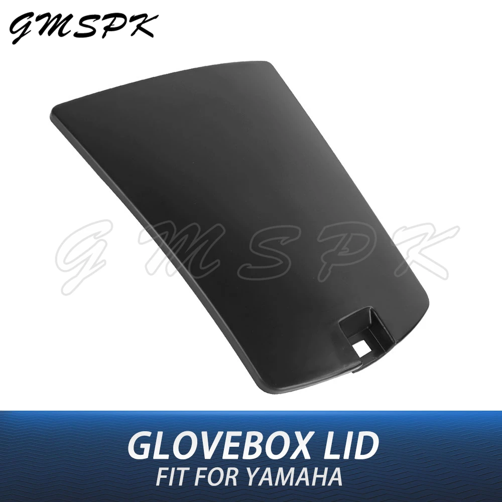 GU2-62875-00-00/01-00/02-00 Glove Storage Box Door Lid Glovebox Cover Fit for Yamaha VXR FZS VX Deluxe Cruiser V1 Sport GP1300R