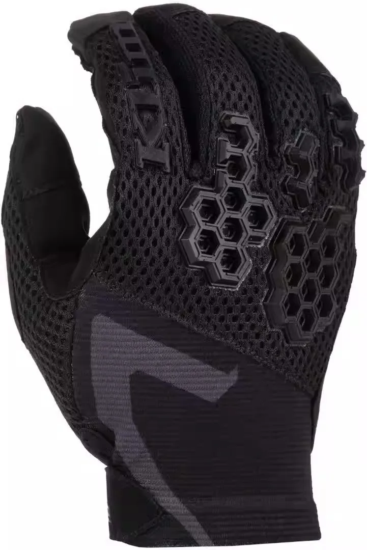 Dakar Motocycle Gloves For Klim Men Racing Motocross Gloves Breathable Glove Hard Knuckle Touchscreen Glove for Dirt Bike Moto - view 4
