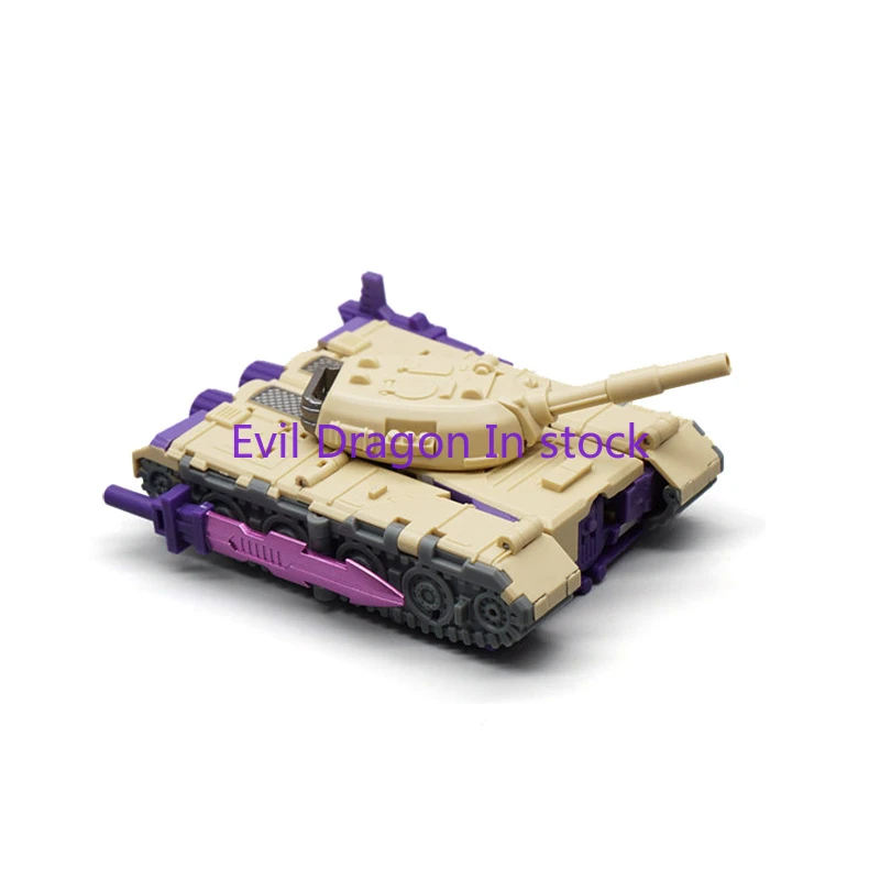 In Stock Transformation Toys MFT MS28 MS-28 Lightning Wings Thunder Transformation Mini Pocket Action Robot Model Collection Toy