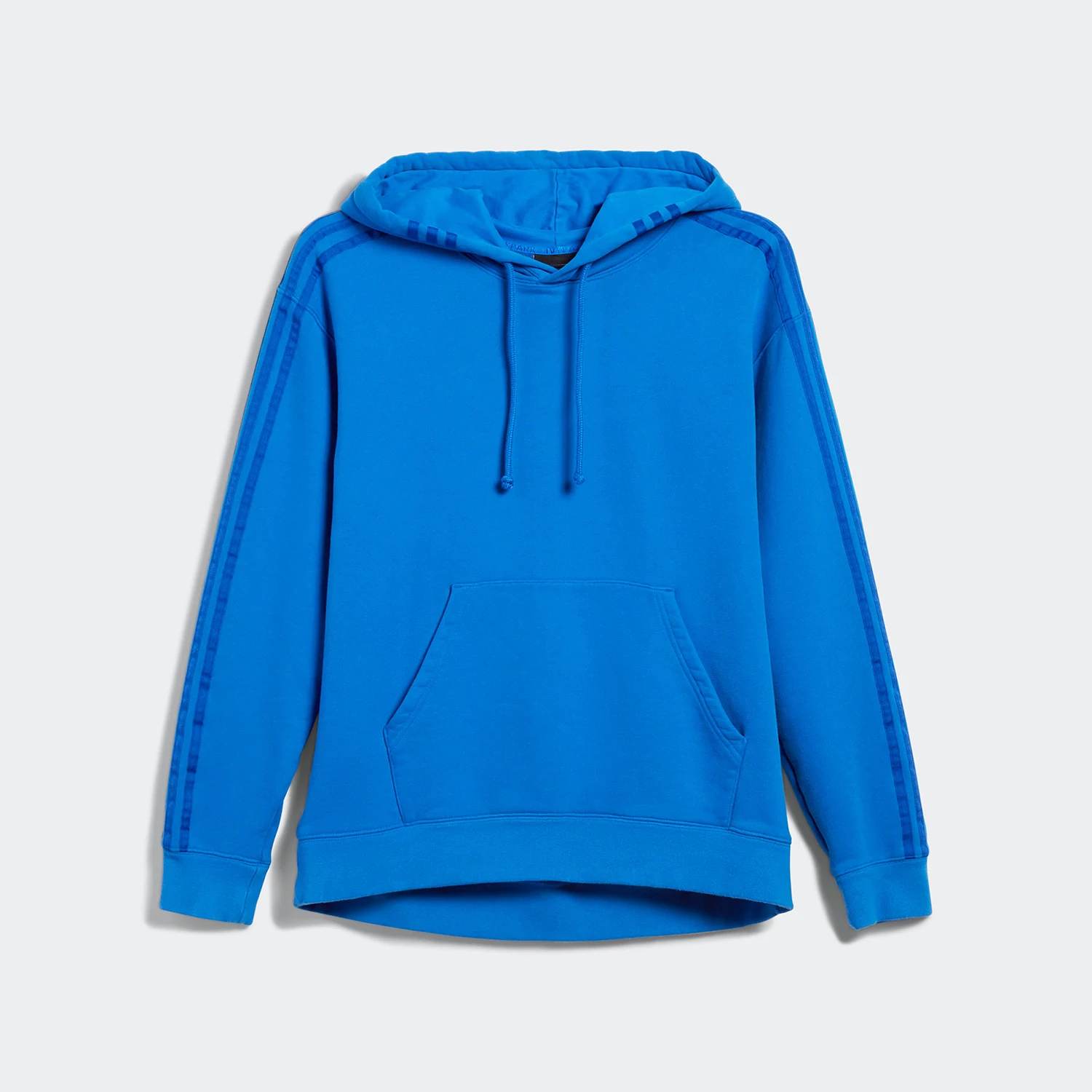 هوديي رياضي كاجوال فضفاض للنساء من Adidas Official أصلي جديد HE3738