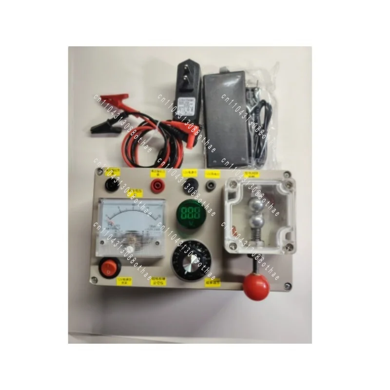 Dark Line Fault Detector Open Circuit Leakage Positioning Portable