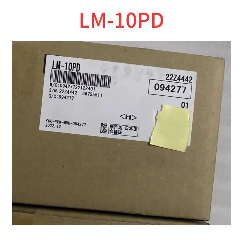 New Original LM-10PD tension controller