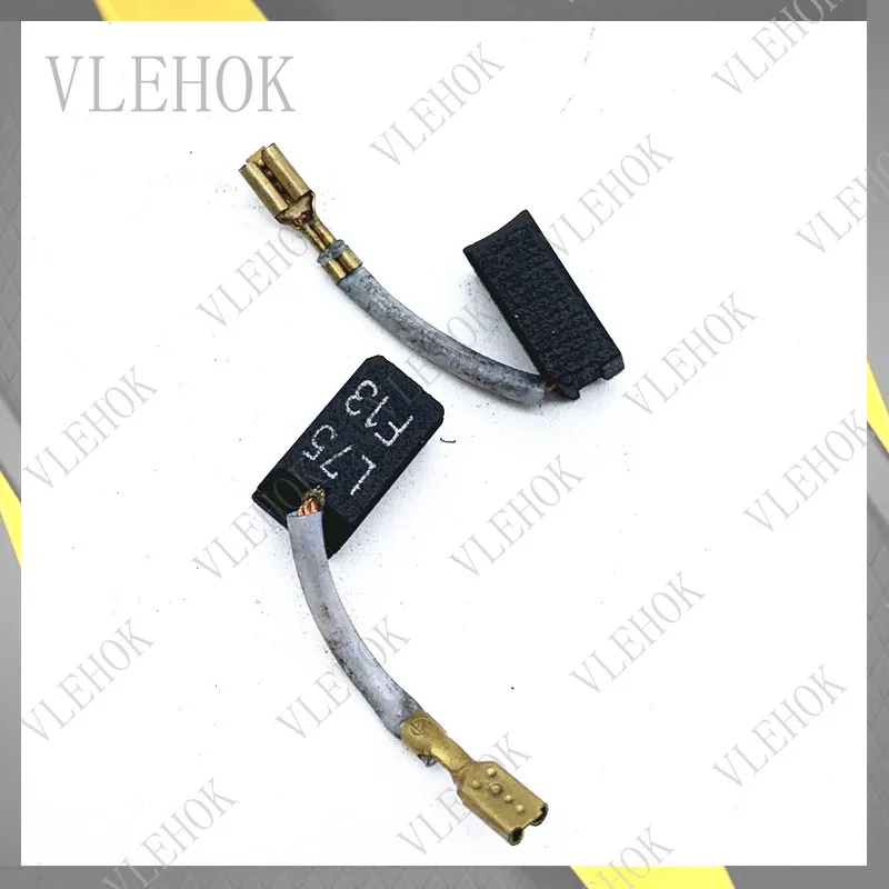 

BRUSH PAIR 230V for Dewalt D25012K D25013K D25011K