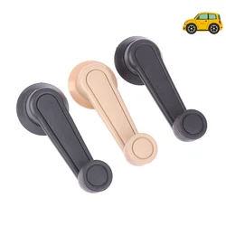 Universal Car Accessories Car Window Connect Winder Handle Crank Door Lever Handle Replaces