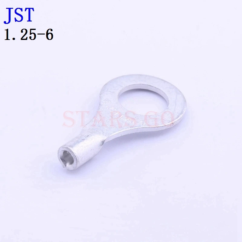 10PCS/100PCS 1.25-8 1.25-6 JST Connector