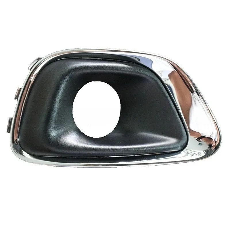 

Новости Автомобильный передний бампер, противотуманная фара, накладка на рамку 2014-2017 для Jeep Compass, крышка противотуманной фары, крышка капота, лицевая панель