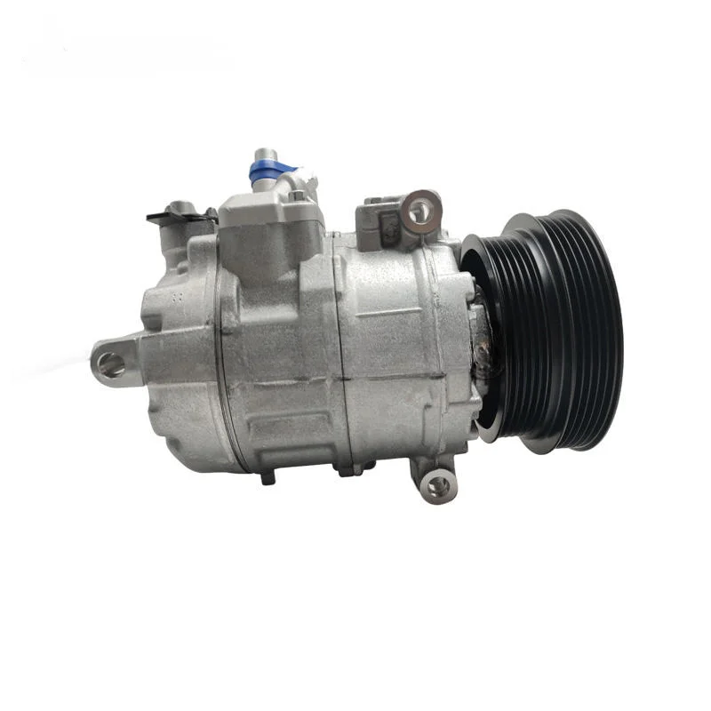 Automotive Spare Parts, air Conditioning Compressor, AC Compressor