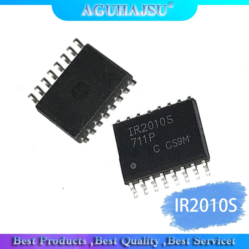 5 قطعة/الوحدة IR2010S IR2010RPBF IR2010SPBF قذيفة مقاومة للماء