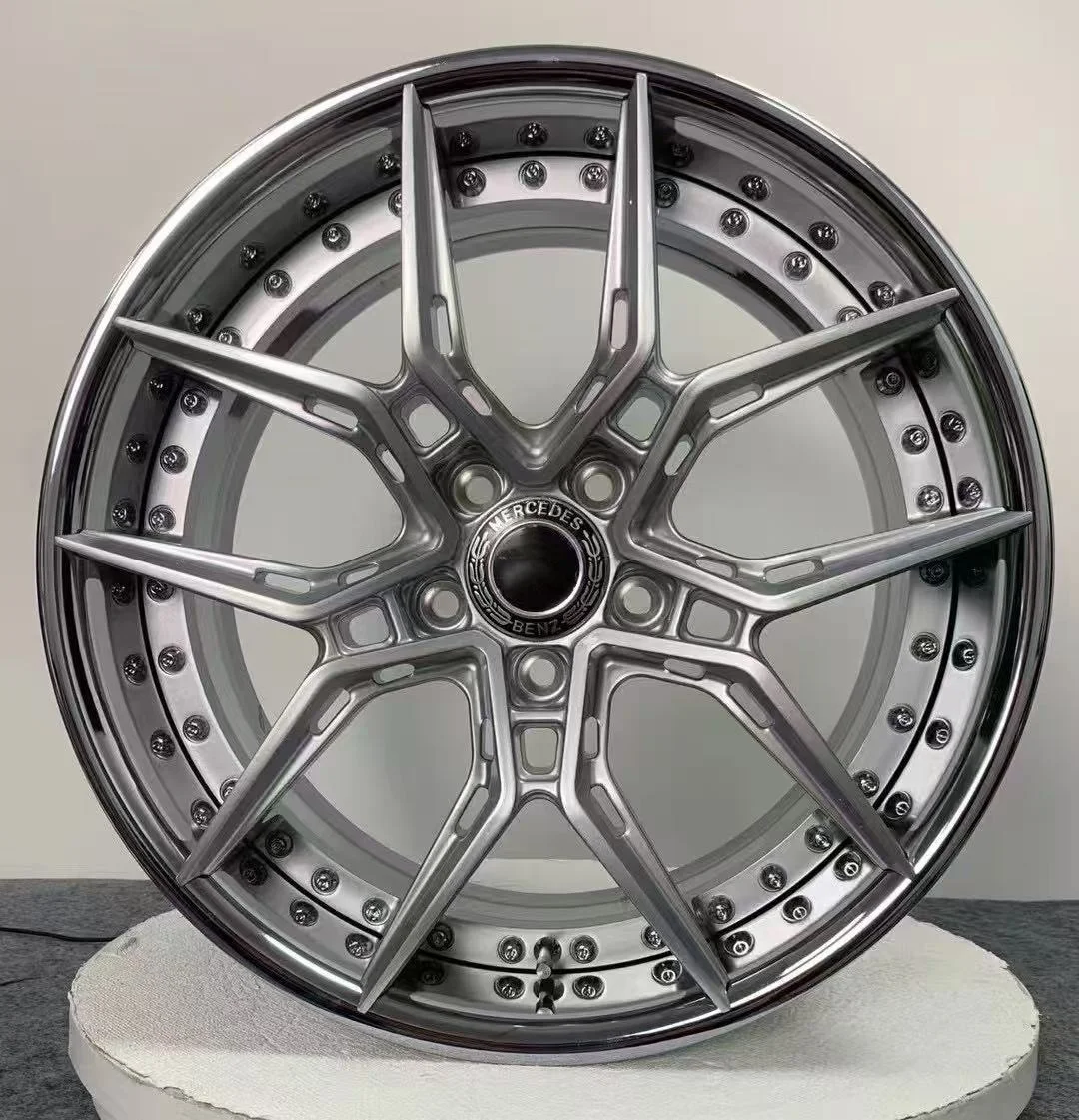 

Factory direct deliveryXingtu Custom 16-23 Inch Forged Alloy Car Wheel Hot Sale New Condition 5*100 8*100 PCD 40mm 25mm 30mm ET