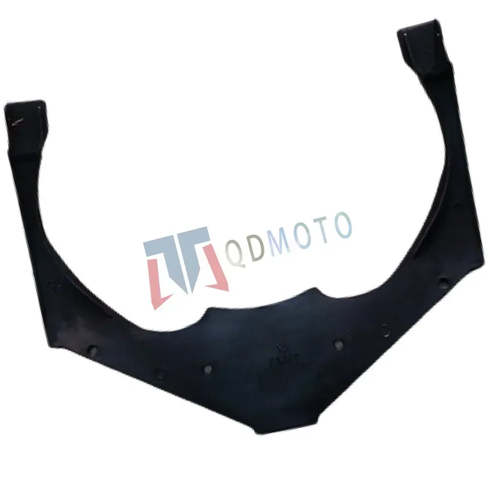 

For Kawasaki Ninja ZX 12R 2000 2001 Motorcycle Head Of The Lower Plate ABS Injection Fairing ZX-12R 00-01 Accessories/B