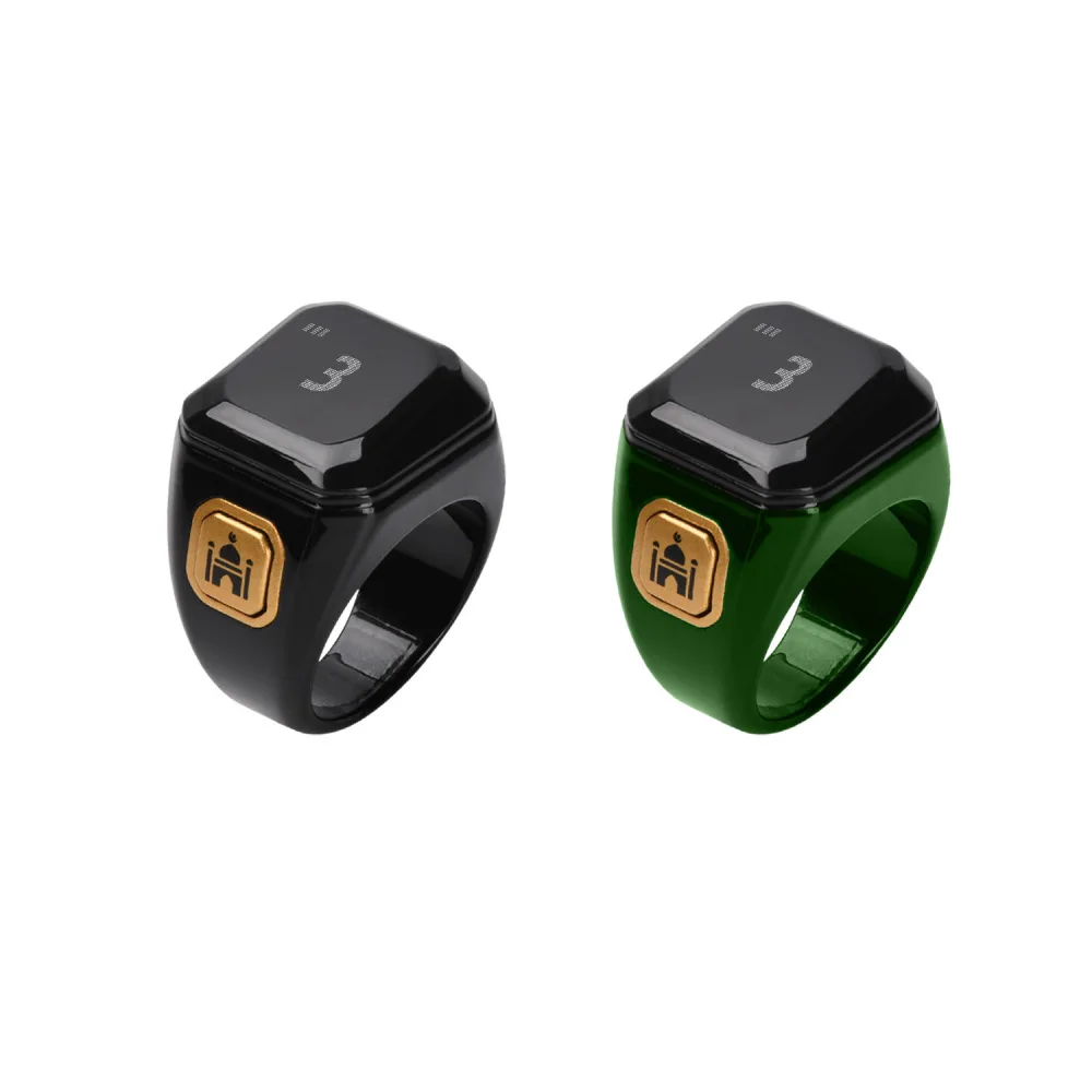anel-inteligente-com-bluetooth-contador-de-cliques-tela-oled-conectividade-com-aplicativo-alarme-lembrete-monitor-de-fitness-esportivo