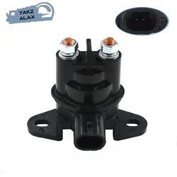 Starter Solenoid Relay Switch for Sea-Doo for 3D DI 2006 2007 for GS 278000513 278001376 278001766 278001802 278002347 278003012