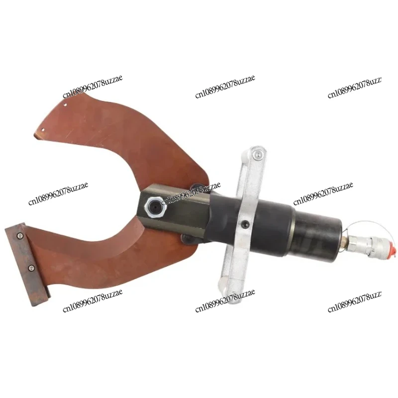 

P-105KT Hydraulic Cable Scissors Rechargeable Battery Open Split Type Cable Scissors Copper Aluminum Quick Wire Cutters